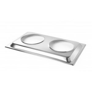 Pretvorba za Ponev za Bain-Marie, (530x325x30mm)
