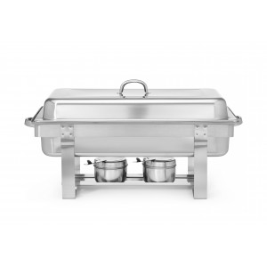 Chafing Dish Gastronorm 1/1, 9L, (585x385x315mm)