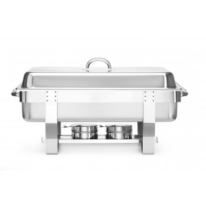 Chafing Dish Set, (585x385x315mm)