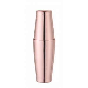 Boston Shaker 0.8L, 90x303mm