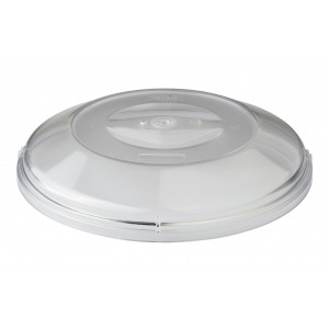 Toplotni Pokrov za Krožnik, Polikarbonat, 230mm