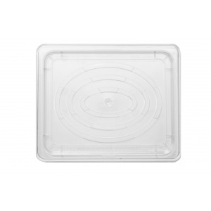 Gastronomski Pokrov za Visoke Temperature 1/1 (65mm)