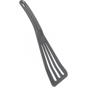 Lopatica z Režami, Črna, 300x90mm