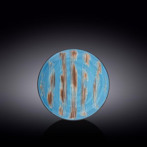 Desertni Krožnik Scratch, Porcelan, ø180mm