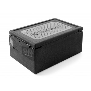 Termobox 39L, 674x400x287mm