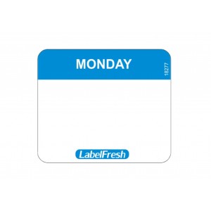 Tedenske Nalepke (1000 kom) 