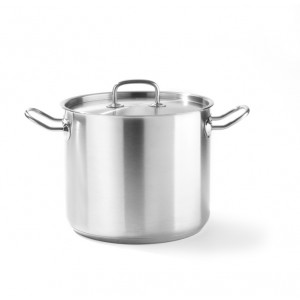 Visok Lonec s Pokrovom 21L, 320x270mm