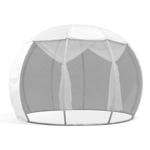 Astreea Igloo Panorama