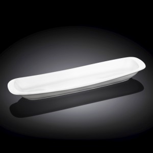 Servirna Plošča, Porcelan, 330mm