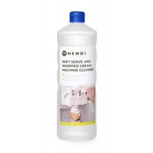 Čistilo za Stroje za Sladoled in Stepeno Smetano, 1000ml