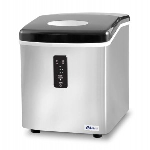 Aparat za Ledene Kocke 12Kg, 230V/120W, 320x400x575mm