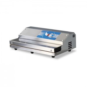 Aparat za Vakuumsko Pakiranje PR350, 230V/380W, 370×260×130mm