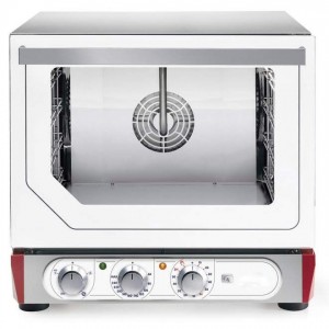 Električna Konvekcijska Pečica, 230V/3100W, 560x603x578mm