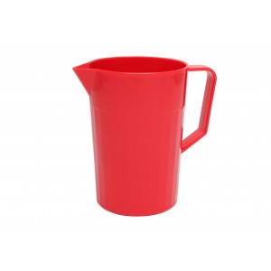 Vrč z Merilno Skalo, Polikarbonat, 750ml