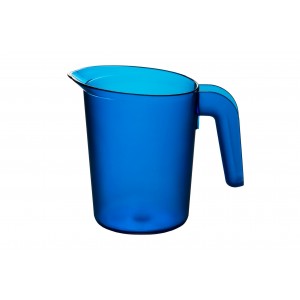 Glaziran Vrč, Polikarbonat, 500ml