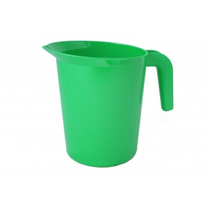 Glaziran Vrč, Polikarbonat, 2L