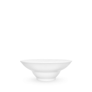 Globok Krožnik, Stone, Porcelan, 1100ml