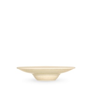 Globok Krožnik, Stone, Porcelan, 250ml