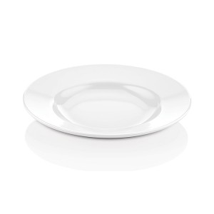 Globok Krožnik za Večerjo, Melamin, 210mm