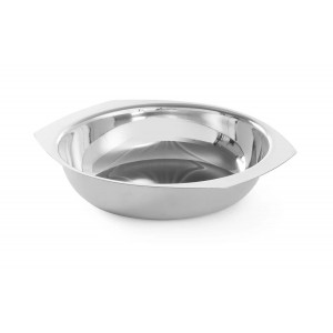 Globoka Tembala, Nerjaveče Jeklo, 160x40mm