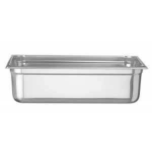GN Posoda, 21L, GN 1/1, 530x325x150mm