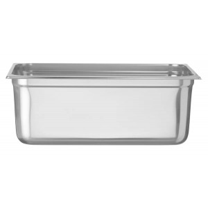 GN Posoda, 28L, GN 1/1, 530x325x200mm