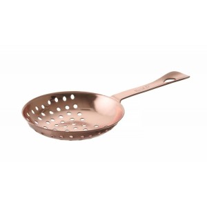 Julep Cedilo, Baker, 160x75mm