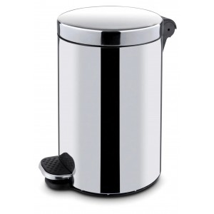 Koš za Odpadke s Pedalom, 30L, 300x650mm