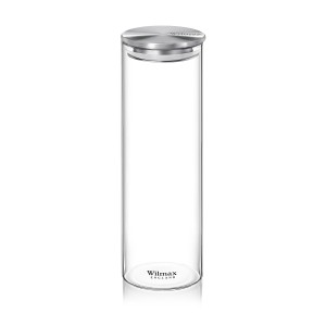 Kozarec z Kovinskim Pokrovom, 2000ml, 100x305mm