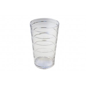 Kozarec z Merilno Skalo, Polikarbonat, 280ml