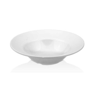 Krožnik za Špagete, Melamin, 250mm