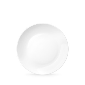 Krožnik za Večerjo, Olivia Pro, Porcelan, 255mm