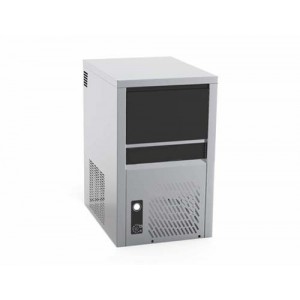 Ledomat 20Kg, Polne Kocke, 230V/450W, 365x495x600mm