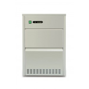 Ledomat Bullet 50Kg, 230V/293W, 400x600x675mm