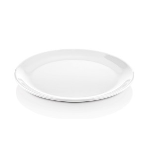 Okrogel Krožnik, Melamin, 250mm