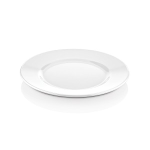 Okrogel Servisni Krožnik, Melamin, 250mm