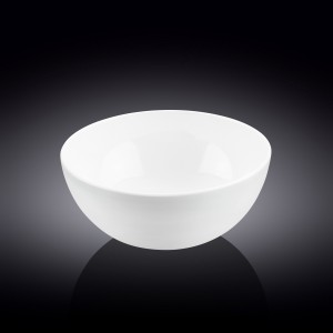 Okrogla Skleda, Porcelan, 1700ml