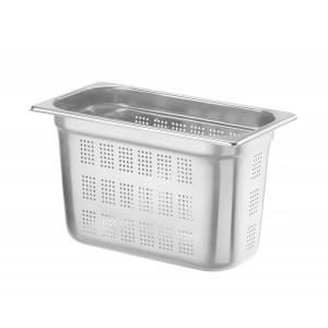 GN Posoda, 7.8L, Perforirana, GN 1/3, 325x176x200mm
