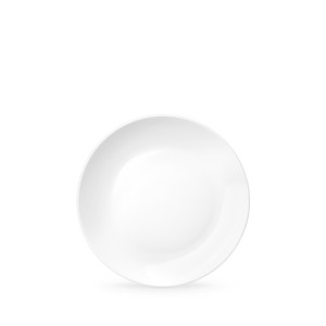 Plitvi Krožnik, Olivia Pro, Porcelan, 200mm