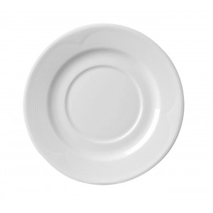 Podstavek za Skodelico Saturn, Porcelan, 150mm
