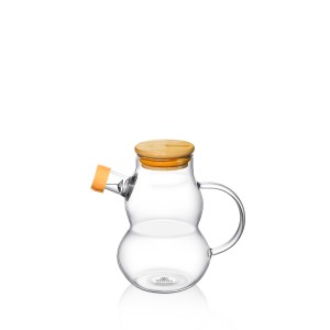 Steklenica za Olje, Steklo, 450ml