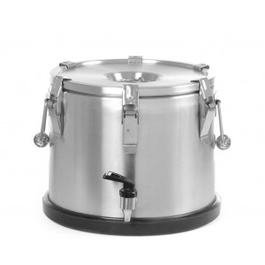 Termo Posoda s Pipo, 15L, 330x280mm