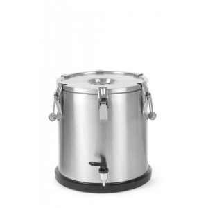 Termo Posoda s Pipo, 20L, 330x360mm