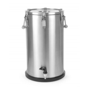 Termo Posoda s Pipo, 35L, 330x570mm