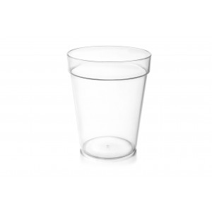 Gladek Kozarec, Polikarbonat, 340ml