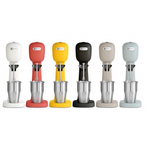 Mešalnik za Milkshake, 230V/400W, 170x196x490mm
