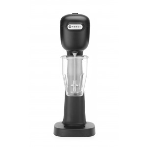 Mešalnik za Milkshake, 230V/400W, 170x196x490mm - brez BPA