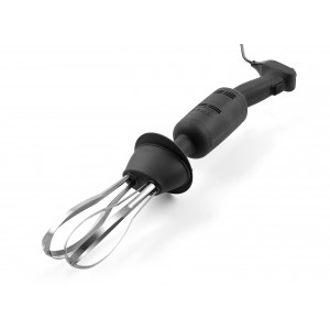 Nastavek za Stepanje za Palični Mešalnik Kitchen Line 160