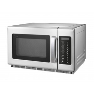 Mikrovalovna Pečica 1800W, 34L, 230V/3000W, 572x520x363mm