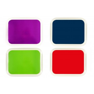 Lux Scandia Pladenj, 430x330mm